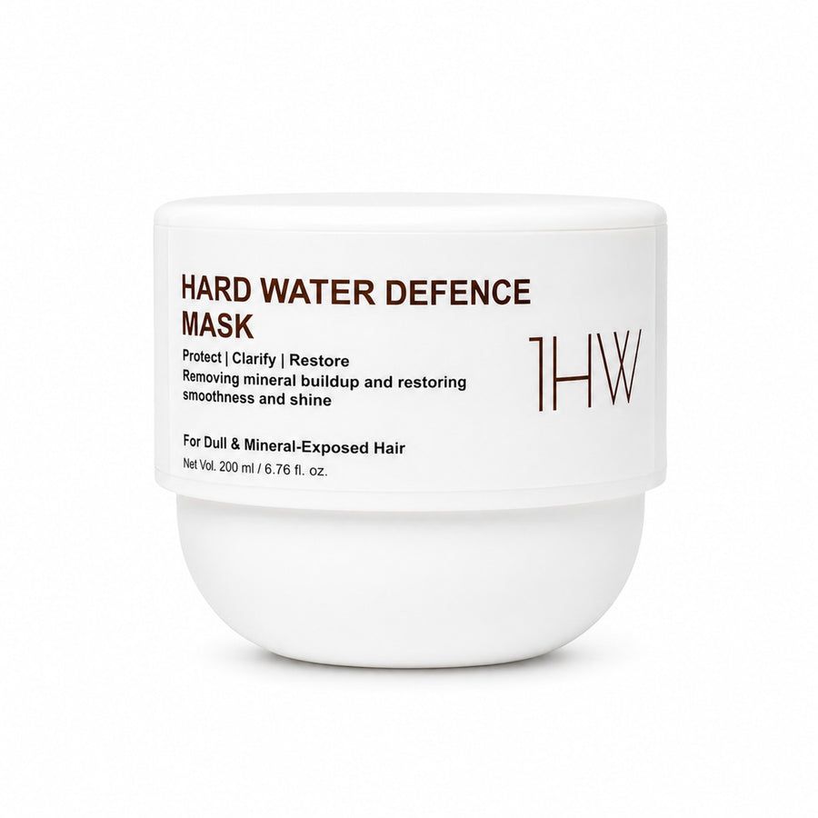 GLOSSXPRO Professional System Hard Water Defence Hair Mask