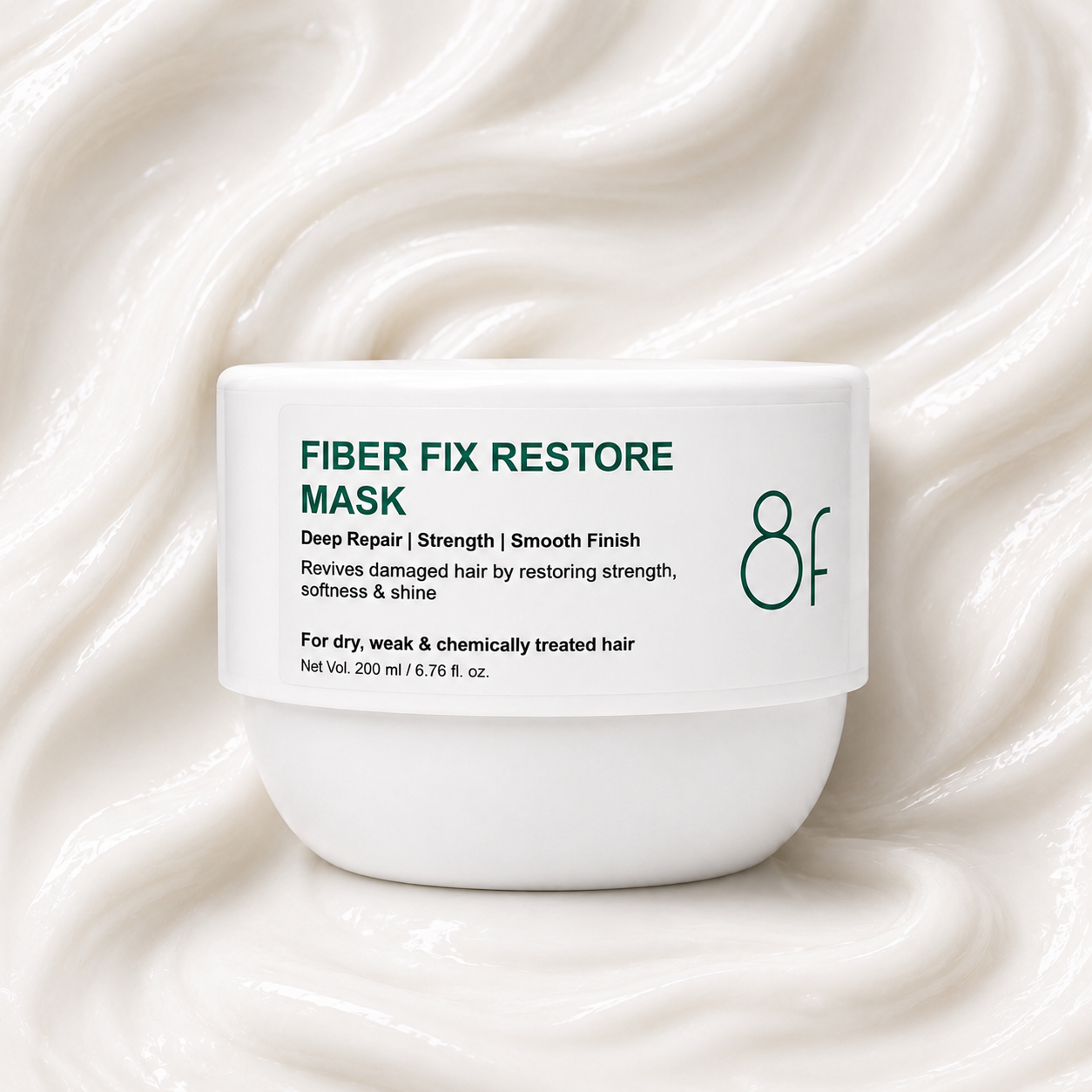 GlossXPro Fiber Fix Restore Mask