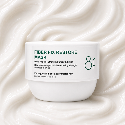 GlossXPro Fiber Fix Restore Mask