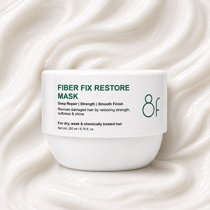 GlossXPro Fiber Fix Restore Mask