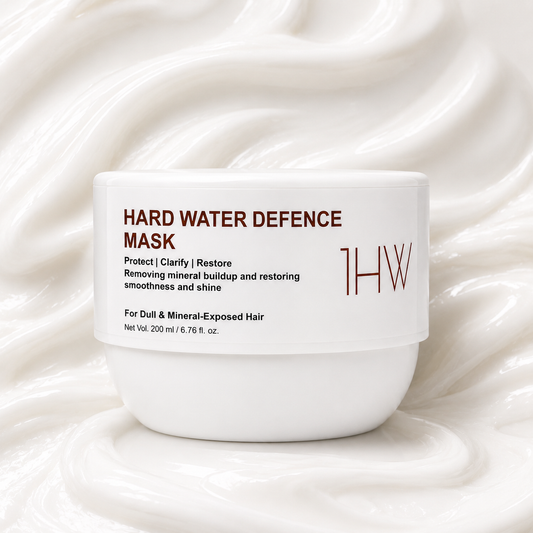 GlossXPro Hard Water Defence Mask
