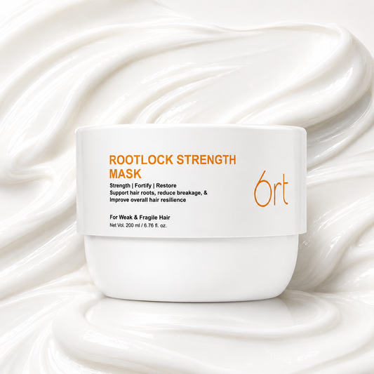 GlossXPro Rootlock Strength Mask