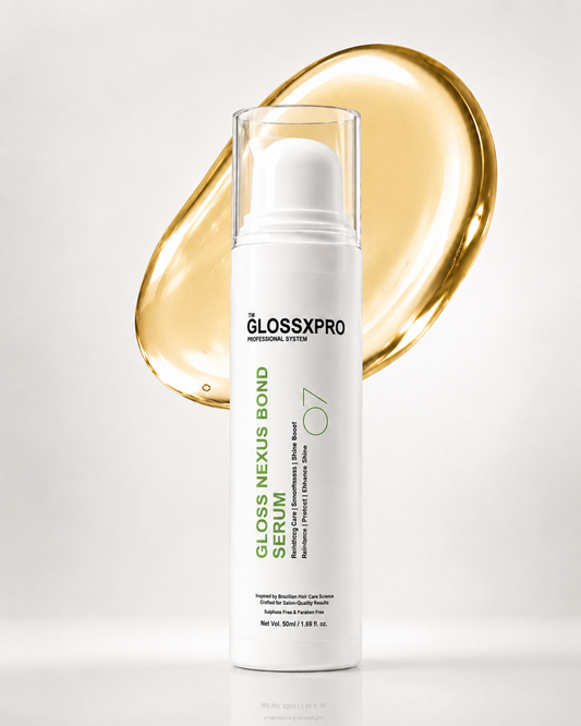 GlossXPro Gloss Nexus Bond Serum